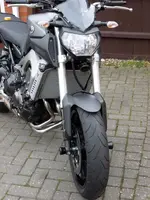 MT09 crash bungs  & radiator.webp