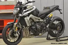 Yamaha MT-09 Ohlins by Liberty Yam 02 (1).webp