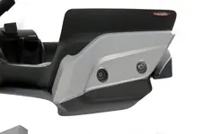 Tracer Wind Deflectors Close up LH.webp Tracer Wind Deflectors Close up LH.webp