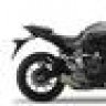 Yam MT 07