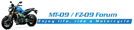 Yamaha MT / FZ Motorcycle Forums